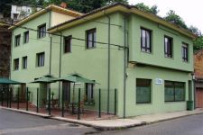 Fotografía de Centro de Atención Geriátrica El Nadal Fotografía de Centro de Atención Geriátrica El Nadal