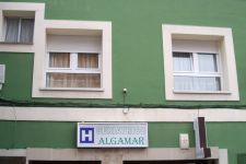Fotografía de Centro Geriatrico Algamar Fotografía de Centro Geriatrico Algamar