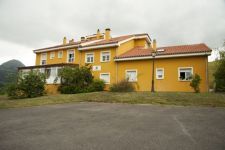 Fotografía de Residencia Geriátrica El Sueve Fotografía de Residencia Geriátrica El Sueve