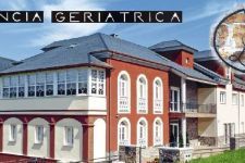 Fotografía de Residencia Geriátrica Vega de Lleira Fotografía de Residencia Geriátrica Vega de Lleira