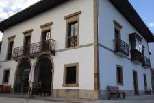 Fotografía de Residencia Geriátrico Llano Ponte Fotografía de Residencia Geriátrico Llano Ponte