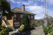 Fotografía de Residencia Tercera Edad Castiello Fotografía de Residencia Tercera Edad Castiello